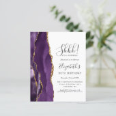 Begroting 2003: 30e Paarse jaardag (Staand voorkant)