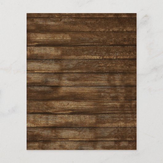 Begroting 2021 Uitnodiging van de Partij voor de S (Achterkant)