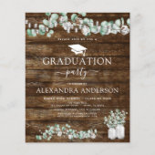 Begroting 2021 Uitnodiging van de Partij voor de S (Voorkant)