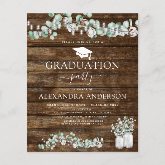 Begroting 2021 Uitnodiging van de Partij voor de S (Voorkant)