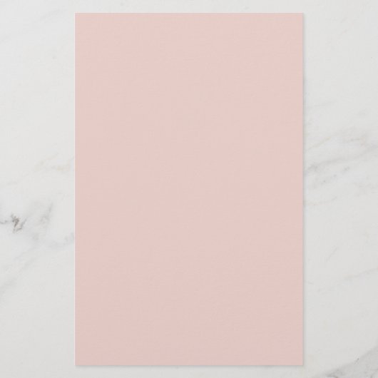 Begroting 2022 Afstuderen Boho Grafische roze woes (Achterkant)