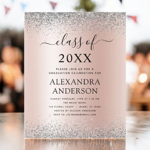 Begroting 2022 Afstuderen Roos Gold Pink Silver