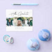 BEGROTING 2022 Hallo Moderne uitnodiging tot het i Flyer (Enkel)