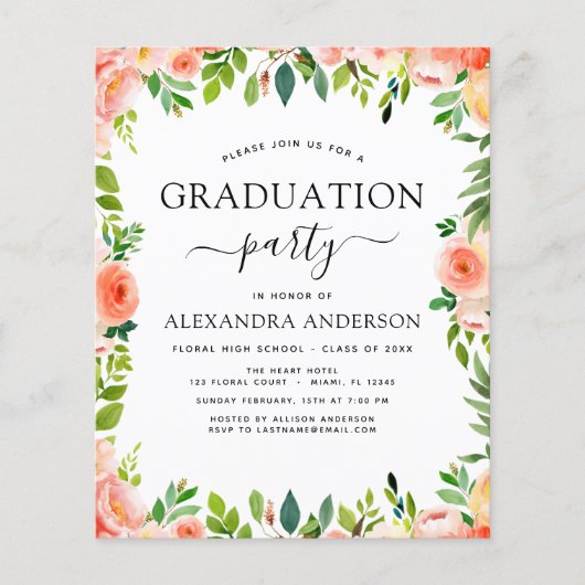 Begroting 2022 - uitnodiging tot het indienen van flyer (Voorkant)