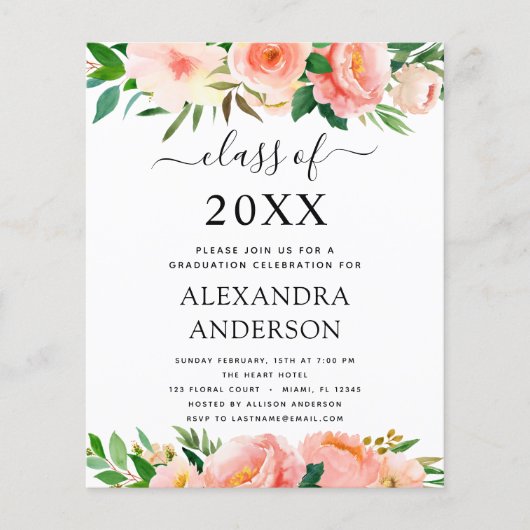 Begroting 2022 - uitnodiging tot het indienen van  flyer (Voorkant)