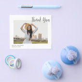 Begroting 2023 2 Foto Dank u Afstuderen Kaart (Enkel)