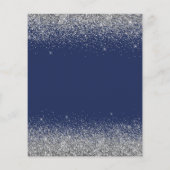 Begroting 2023 Aanbesteding Afstuderen Navy Blue S Flyer (Achterkant)