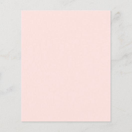 Begroting 2023 Aanbesteding Koral Floral Afstudere Flyer (Achterkant)