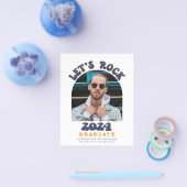 BEGROTING 2023 Aankondiging van het AFSTUDEERDER R Flyer (Enkel)