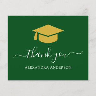 Begroting 2023 Afstuderen Hartelijk dank, groen go