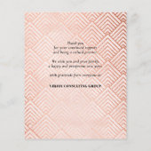 Begroting 2023 - Agenda voor zakelijk gebruik - Fo (Achterkant)