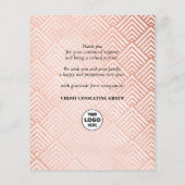 Begroting 2023 - Agenda voor zakelijk gebruik - Fo (Achterkant)