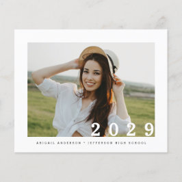 Begroting 2023 Eenvoudige aankondiging van het Afs