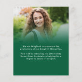 Begroting 2 foto Geel Groen 2023 Aankondiging Afst (Achterkant)