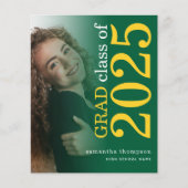 Begroting 2 foto Geel Groen 2023 Aankondiging Afst (Voorkant)