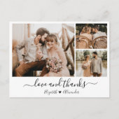 Begroting 3 Bigwedstrijd voor foto's Briefkaart (Voorkant)