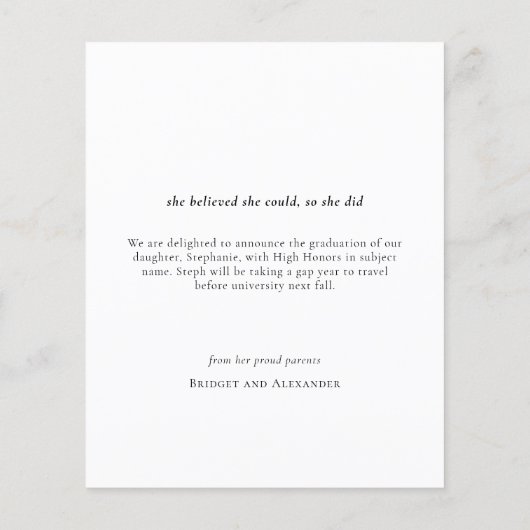 Begroting 3 Fotocongressen naar Afstudeerder 2023  (Achterkant)