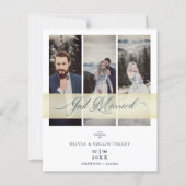 Begroting 3 Foto's gewoon gehuwd met briefterd cit (Voorkant)