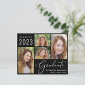 Begroting 4 Aankondiging Afstuderen fotoscript (Staand voorkant)