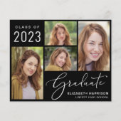 Begroting 4 Aankondiging Afstuderen fotoscript (Voorkant)