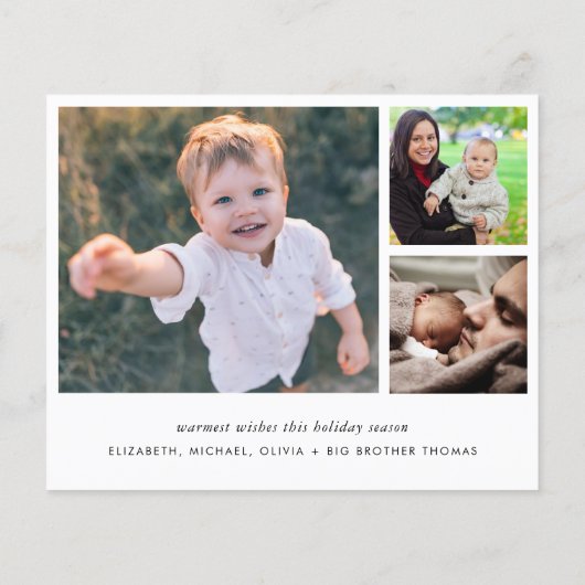 Begroting 4 Aankondiging van de geboorte van het k (Achterkant)