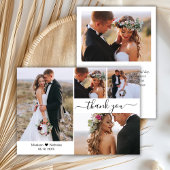 Begroting 4 Bindwedstrijd voor foto's Dank u scrip Flyer