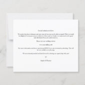 Begroting 4 Foto's minimalistisch modern Collage W (Achterkant)