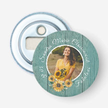 Begroting 50 en Fabulous | Zonnebloem Blauwgroen g