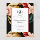 Begroting 60e Jubileum  STROMEN (Voorkant)