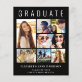 Begroting 8 Aankondiging van het Afstuderen Foto B (Voorkant)