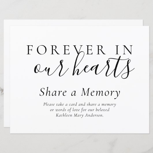 BEGROTING Aandeel een teken van de Lijst van het G (Voorkant / Achterkant)