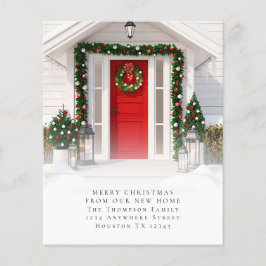 BEGROTING Aangepaste foto Kerstmis nieuw startpunt