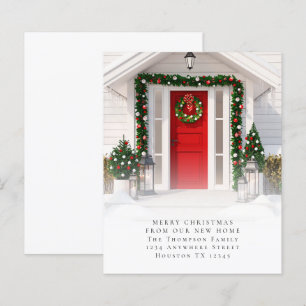 BEGROTING Aangepaste foto Kerstmis nieuw startpunt