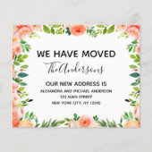 Begroting Aankondiging Perse Koraal Verplaatsing (Voorkant)