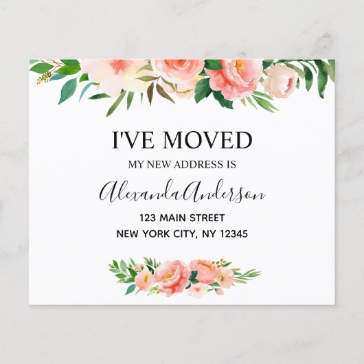 Begroting Aankondiging Perse Koraal Verplaatsing (Voorkant)