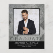 Begroting Afstuderen 5 Fotoaankondiging (Voorkant)