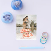 Begroting alleen nog maar het Peachy Wedding spare Flyer (Enkel)