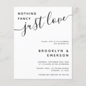 Begroting Alles in één QR Code Weddenschap (Voorkant)