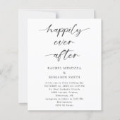 Begroting altijd na tweeslachtig huwelijk - detail (Voorkant)