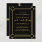 Begroting Art Decreet elke leeftijdsgroep van de g (Voorkant / Achterkant)