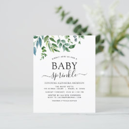 Begroting Baby sprinkhaan — Greenery Botanical