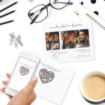 Begroting Besloten voor 2 foto-QR-code Opslagdatum