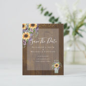 BEGROTING BEWAREN DATA Rustige Zonnebloemen Paars (Staand voorkant)