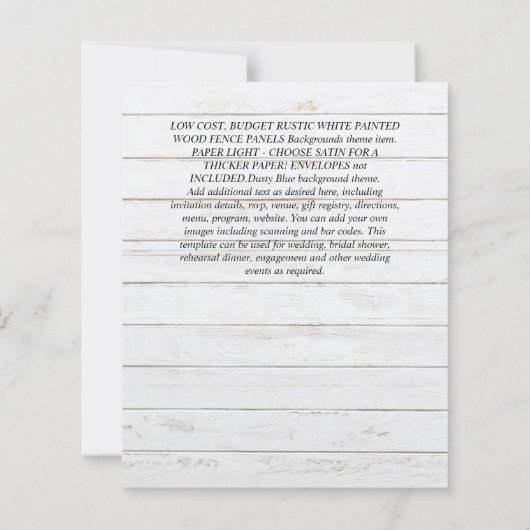 BEGROTING BEWAREN DATUM Paarse Zonnebloem (Achterkant)