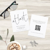 Begroting bij laatste de code van het Manuscript Q