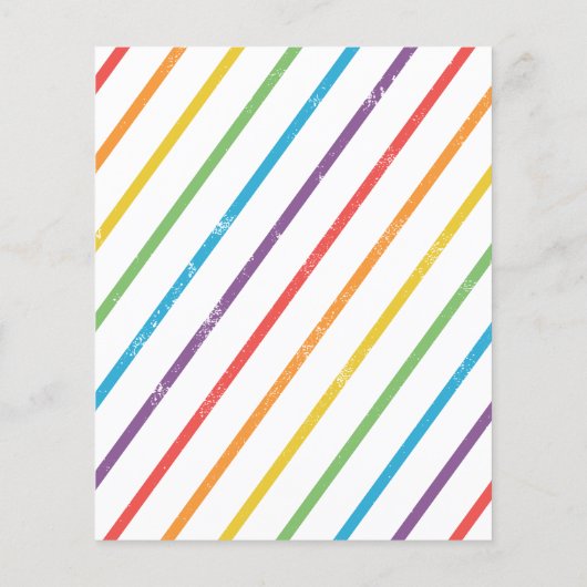 Begroting Bounce Kids Birthday Party Uitnodigingen (Achterkant)