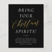 Begroting brengt kerstfeestdag mee (Voorkant)