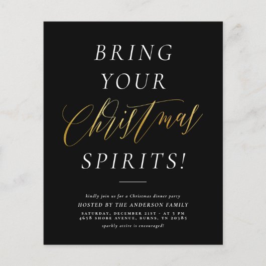 Begroting brengt kerstfeestdag mee (Voorkant)