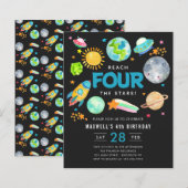 Begroting buitenruimte: maandag vierde verjaardag (Voorkant / Achterkant)