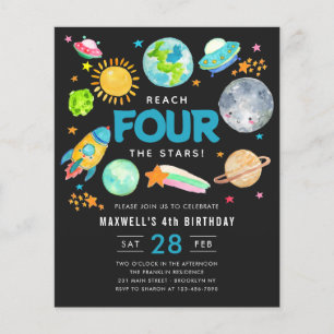 Begroting buitenruimte: maandag vierde verjaardag